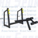 ALPHA AS-004 DECLINE BENCH
